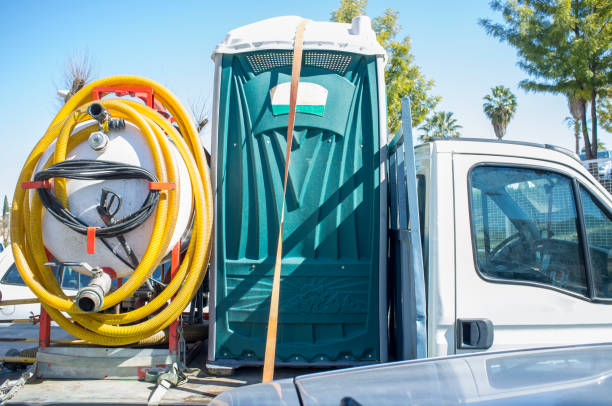 Best Local porta potty services  in Sturgeon Bay, WI