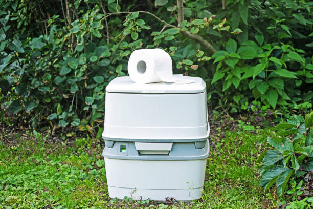 Best Best portable toilet rental  in Sturgeon Bay, WI
