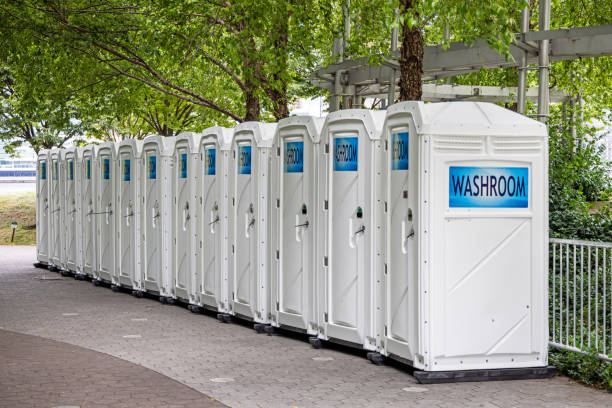 Portable Toilet Options We Offer in Sturgeon Bay, WI