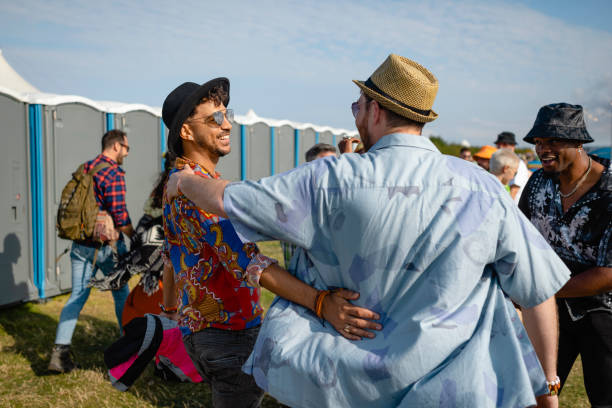 Best Porta potty rental near me  in Sturgeon Bay, WI