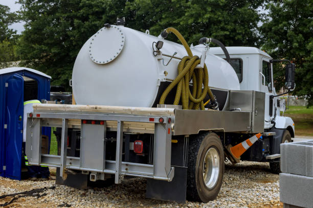Best Portable toilet rental cost  in Sturgeon Bay, WI
