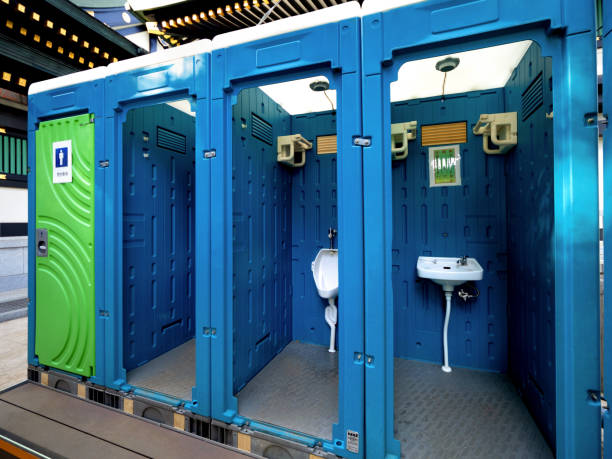 Best Temporary restroom rental  in Sturgeon Bay, WI