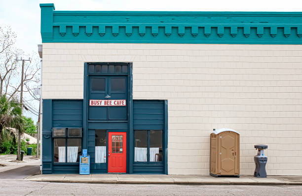 Sanitation services for porta potties in Sturgeon Bay, WI