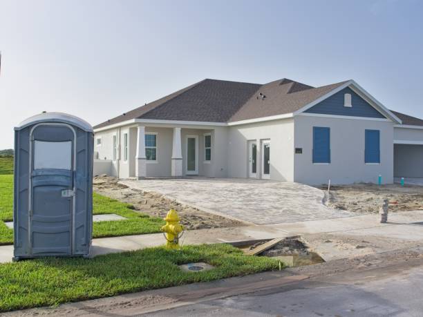 Best Porta potty cleaning services  in Sturgeon Bay, WI